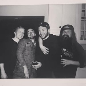 Meet your Posher, Travis